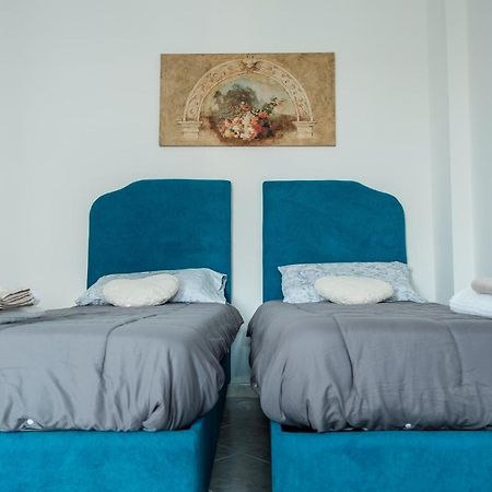 Tosca Home San Siro Milano Εξωτερικό φωτογραφία