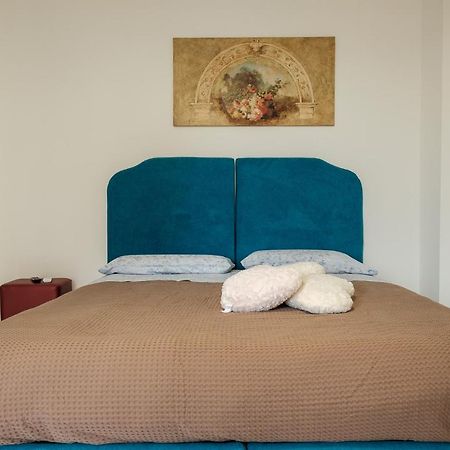 Tosca Home San Siro Milano Εξωτερικό φωτογραφία
