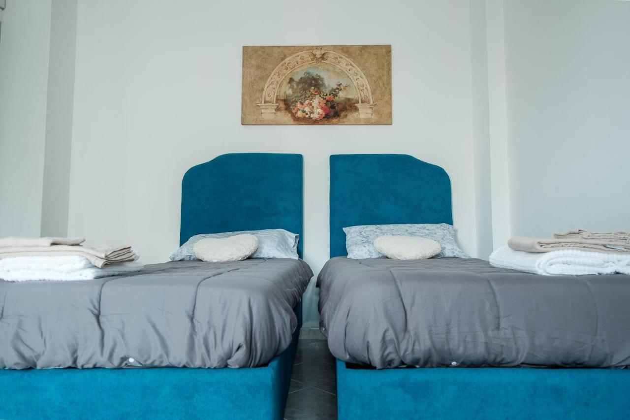 Tosca Home San Siro Milano Εξωτερικό φωτογραφία