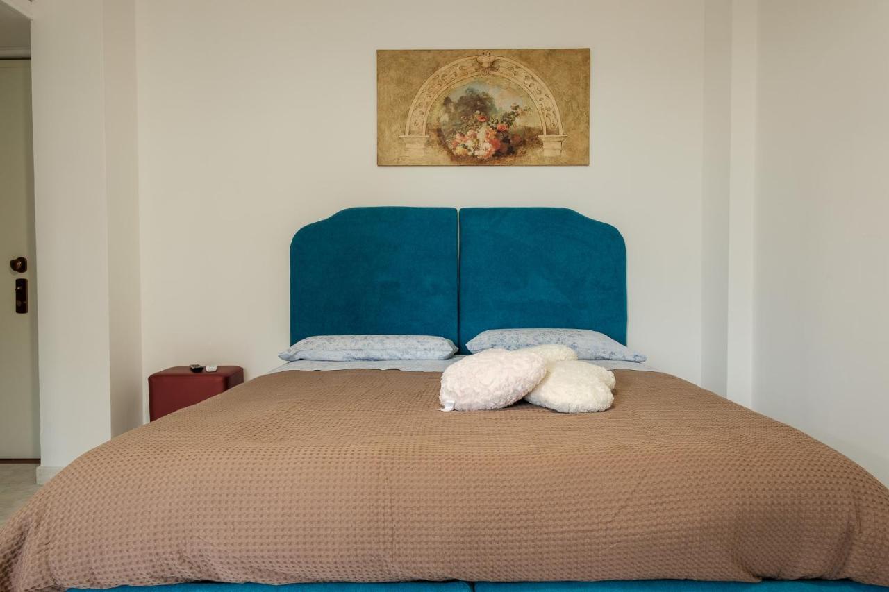 Tosca Home San Siro Milano Εξωτερικό φωτογραφία
