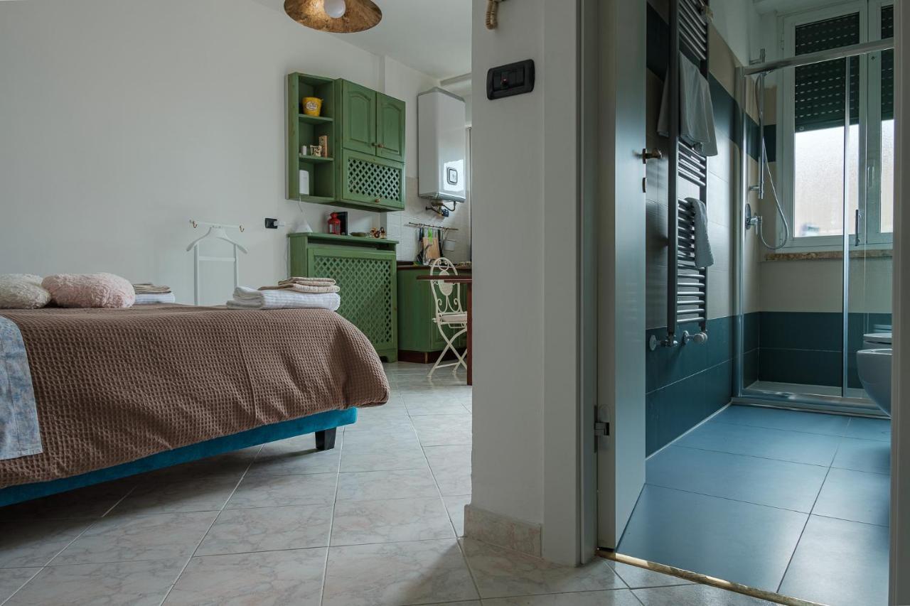 Tosca Home San Siro Milano Εξωτερικό φωτογραφία