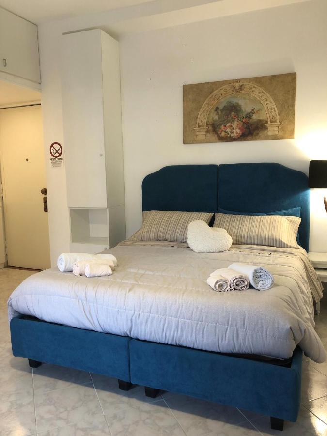 Tosca Home San Siro Milano Εξωτερικό φωτογραφία