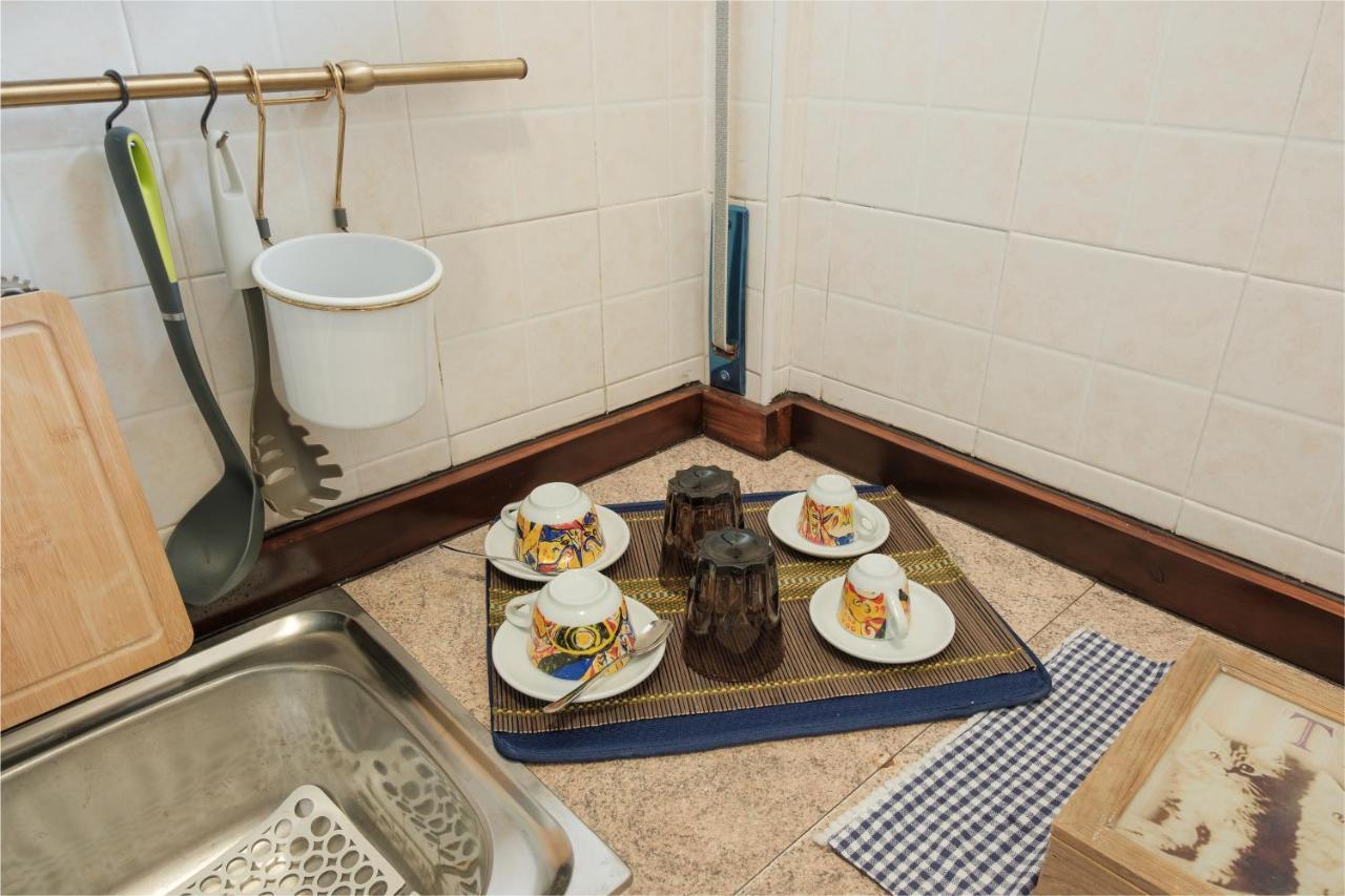 Tosca Home San Siro Milano Εξωτερικό φωτογραφία