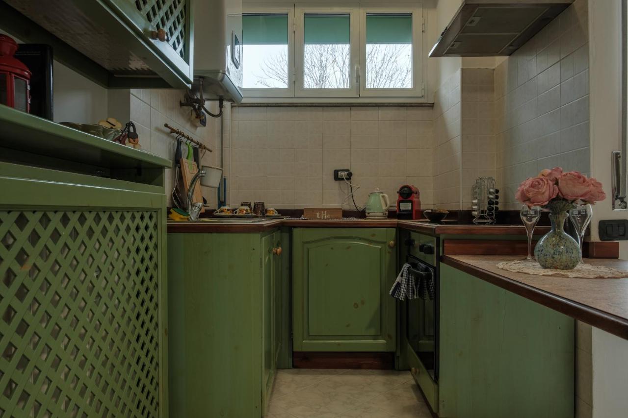 Tosca Home San Siro Milano Εξωτερικό φωτογραφία