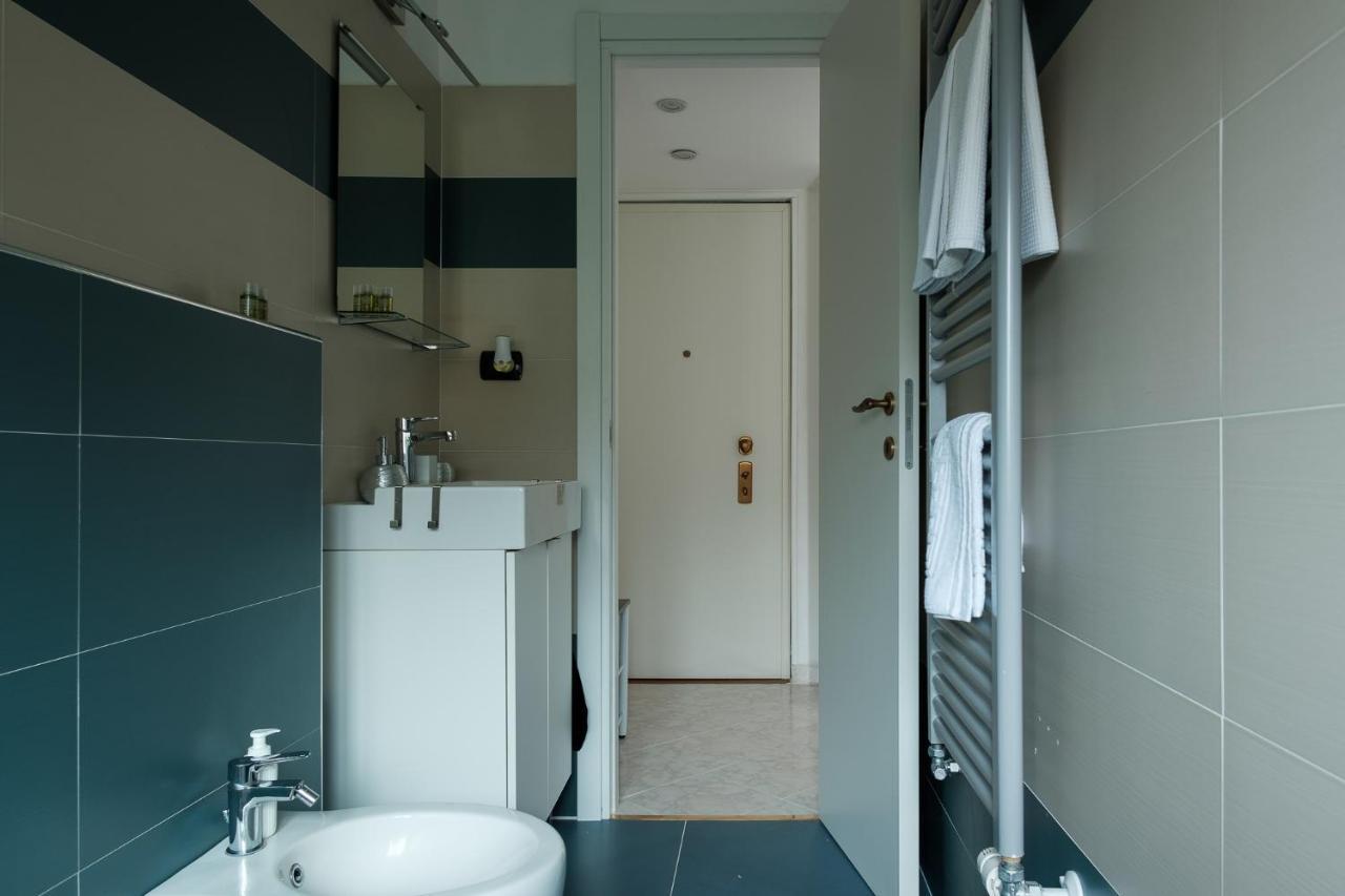 Tosca Home San Siro Milano Εξωτερικό φωτογραφία